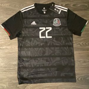 Adidas México Jersey MÉDIUM